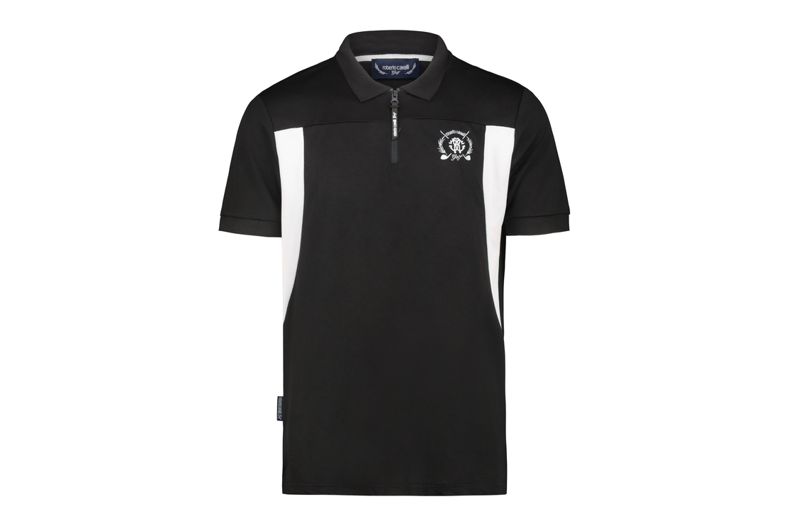 
Abbigliamento Roberto Cavalli Golf UOT64EKBT02D0146 - Abbigliamento | Spazio Ottica

