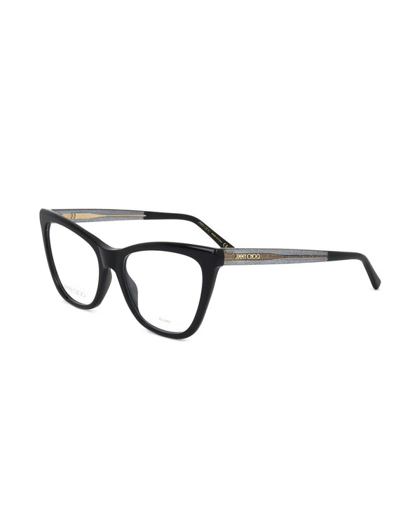 
Occhiale da vista Jimmy-Choo JC361 - JIMMY CHOO | Spazio Ottica
