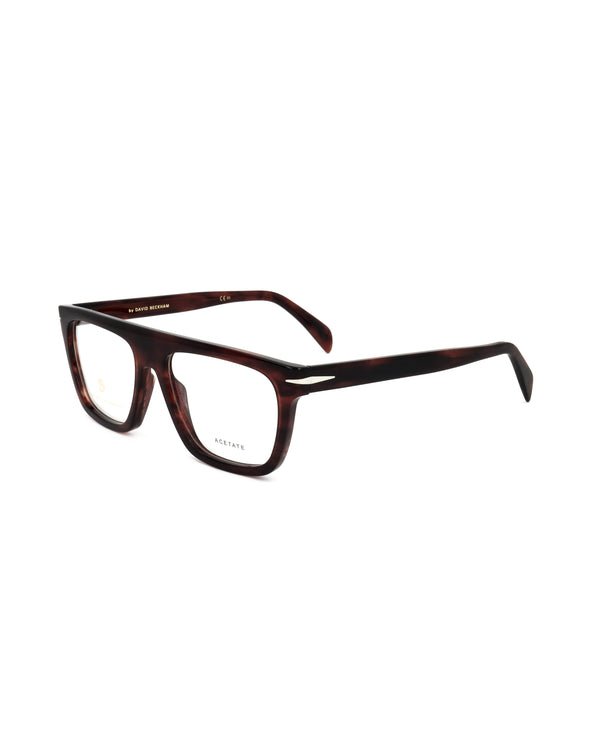 
Occhiale da vista David Beckham DB 7096 - DAVID BECKHAM | Spazio Ottica
