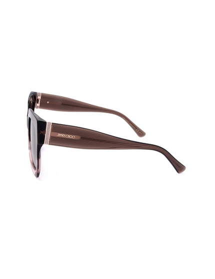 Occhiale da sole Jimmy-Choo EDNA/S | Spazio Ottica