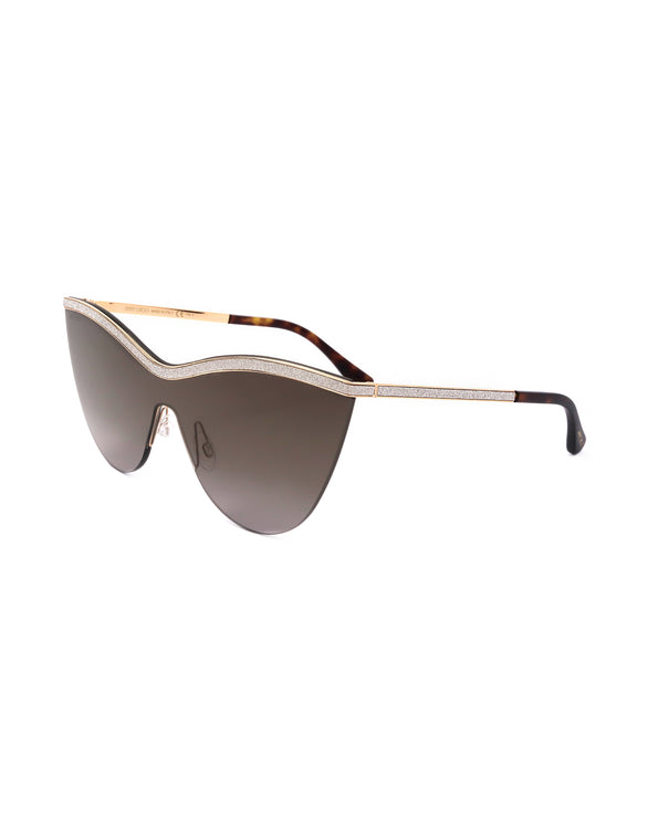 
Occhiale da sole Jimmy Choo KRISTEN/S - GAFAS DE SOL PARA MUJER | Spazio Ottica
