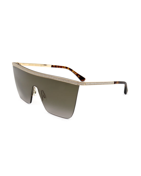 
Occhiale da sole Jimmy Choo LEAH/S - JIMMY CHOO | Spazio Ottica
