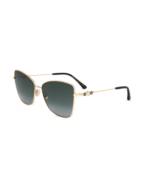 
Occhiale da sole Jimmy Choo TESO/S - JIMMY CHOO | Spazio Ottica
