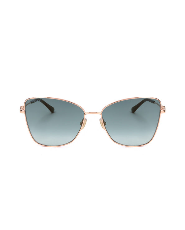 
Occhiale da sole Jimmy Choo TESOS - JIMMY CHOO | Spazio Ottica
