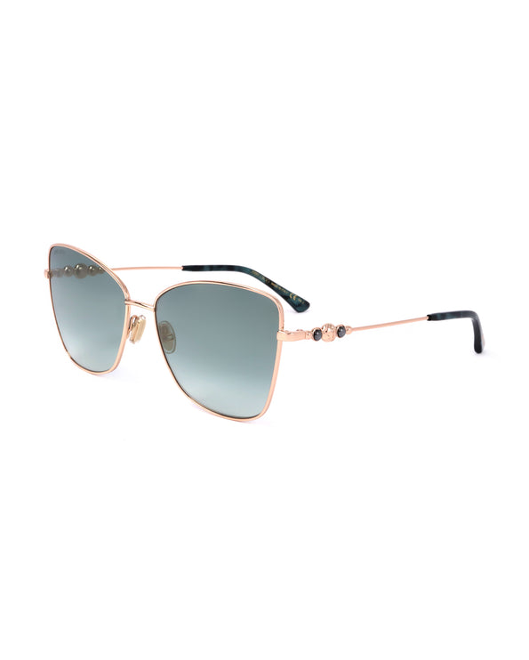 
Occhiale da sole Jimmy Choo TESOS - JIMMY CHOO | Spazio Ottica
