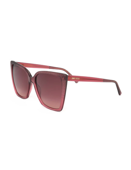 Occhiali da sole JIMMY CHOO da donna, modello LESSIE/S | Spazio Ottica