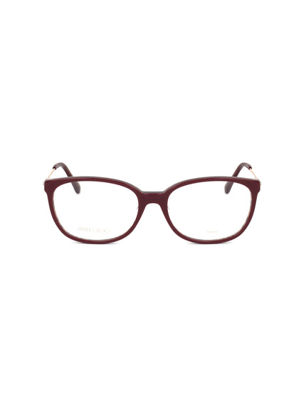 Occhiale da vista Jimmy Choo JC302 | Spazio Ottica
