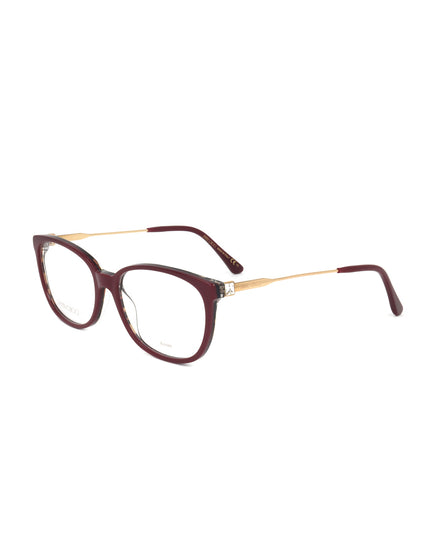 Occhiale da vista Jimmy Choo JC302 | Spazio Ottica