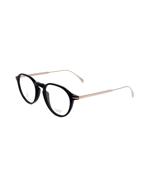 
Occhiale da vista David Beckham DB 1105 - DAVID BECKHAM | Spazio Ottica
