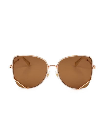 Occhiali da sole MARC JACOBS RUNWAY da donna, modello MJ 1066/S | Spazio Ottica