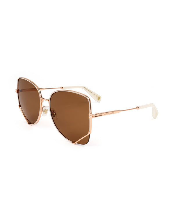 
Occhiale da sole Marc-Jacobs-Runway MJ 1066/S - MARC JACOBS RUNWAY | Spazio Ottica
