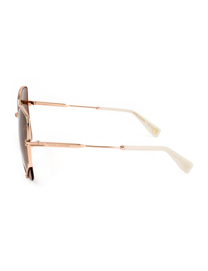 Occhiali da sole MARC JACOBS RUNWAY da donna, modello MJ 1066/S | Spazio Ottica