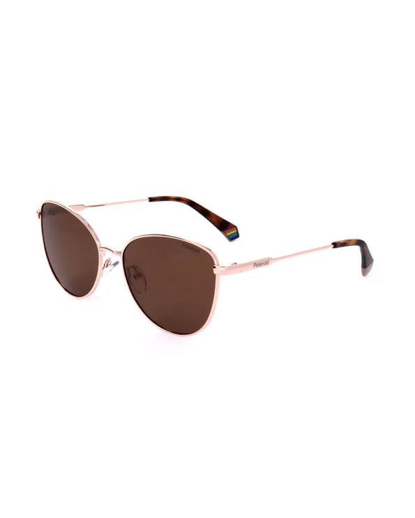 
Occhiali da sole POLAROID da donna, modello PLD 6188/S - WOMEN'S SUNGLASSES | Spazio Ottica
