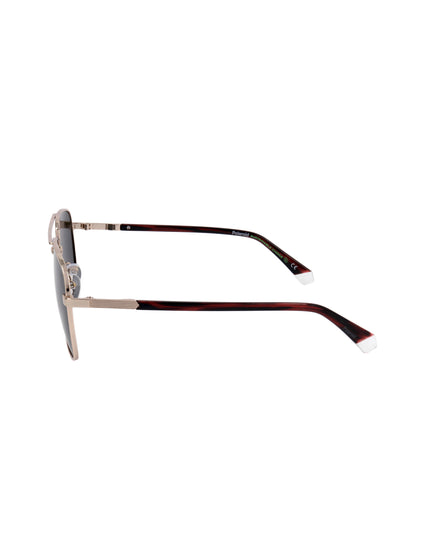 Occhiale da sole Polaroid PLD 4128/S/X | Spazio Ottica