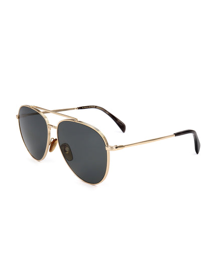 Occhiale da sole David-Beckham DB 1102/F/S | Spazio Ottica