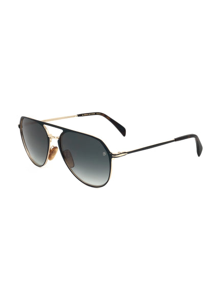 Occhiale da sole David Beckham DB 7095/G/S | Spazio Ottica