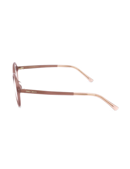Occhiale da vista Jimmy-Choo JC345/F | Spazio Ottica