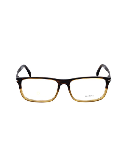 Occhiale da vista David Beckham DB 1095 | Spazio Ottica