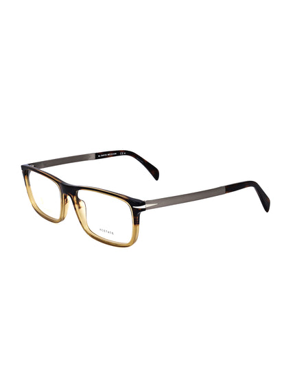 Occhiale da vista David Beckham DB 1095 | Spazio Ottica