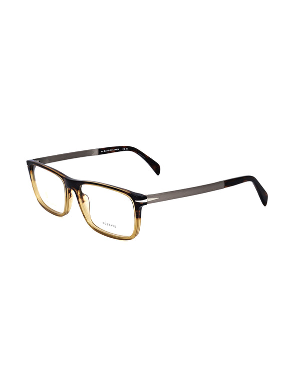 
Occhiale da vista David Beckham DB 1095 - DAVID BECKHAM | Spazio Ottica

