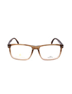 A Righe Marrone Beige
