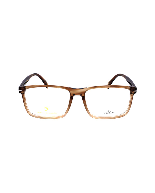 
Occhiale da vista David Beckham DB 1020 - DAVID BECKHAM | Spazio Ottica
