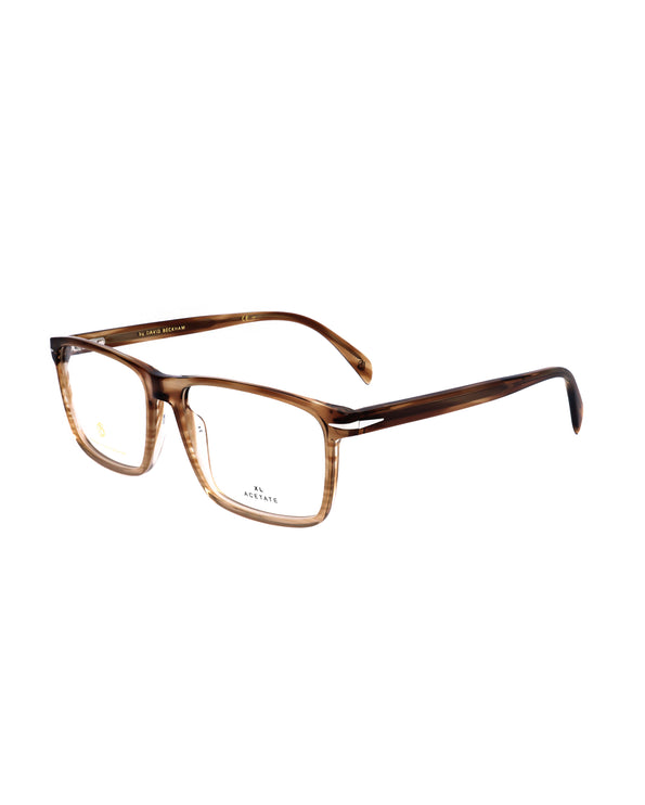
Occhiale da vista David Beckham DB 1020 - DAVID BECKHAM | Spazio Ottica
