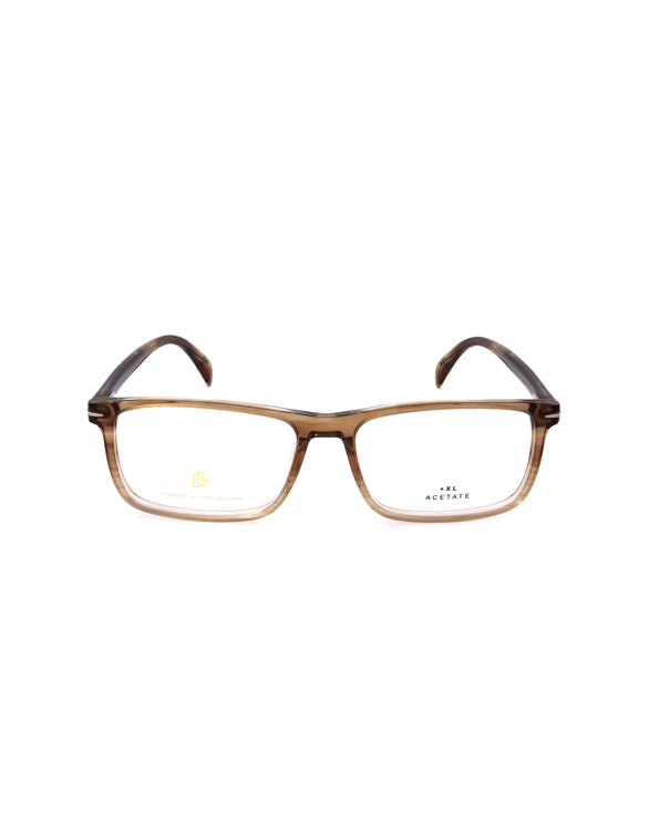 
Occhiale da vista David Beckham DB 1019 - DAVID BECKHAM | Spazio Ottica
