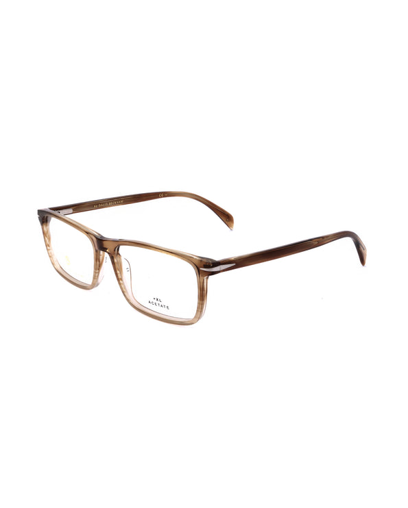 
Occhiale da vista David Beckham DB 1019 - DAVID BECKHAM | Spazio Ottica
