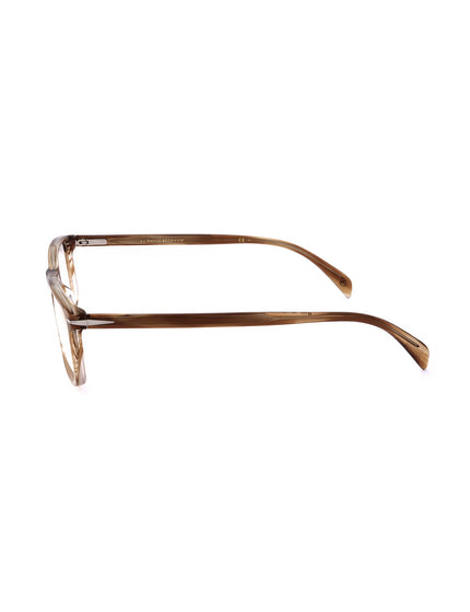 Occhiale da vista David Beckham DB 1019 | Spazio Ottica