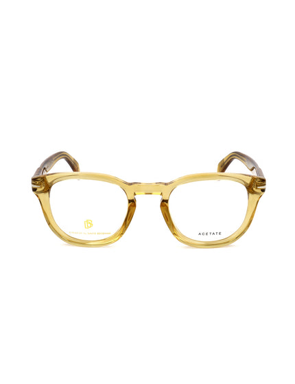 Occhiali da vista DAVID BECKHAM da uomo, modello DB 7050 | Spazio Ottica