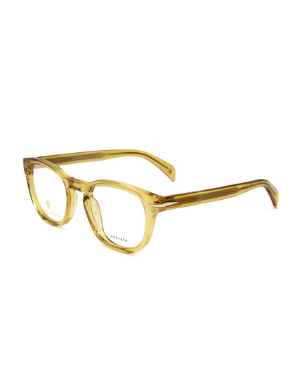 Occhiali da vista DAVID BECKHAM da uomo, modello DB 7050 | Spazio Ottica