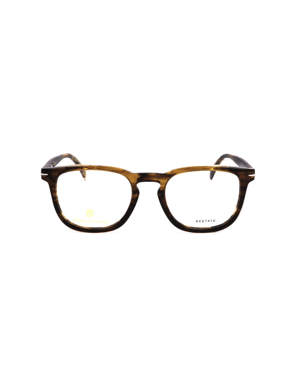 
Occhiale da vista David Beckham DB 7022 - DAVID BECKHAM | Spazio Ottica
