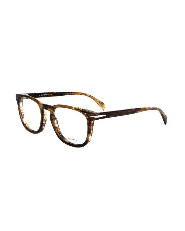 
Occhiale da vista David Beckham DB 7022 - DAVID BECKHAM | Spazio Ottica
