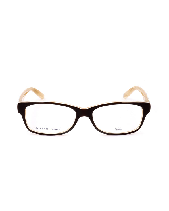 
Occhiali da vista TOMMY HILFIGER unisex, modello TH 1018 - TOMMY HILFIGER | Spazio Ottica
