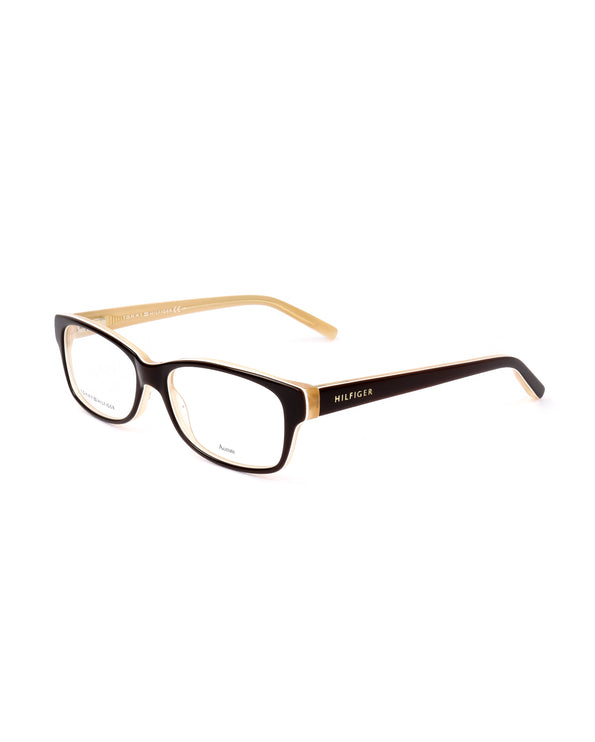 
Occhiali da vista TOMMY HILFIGER unisex, modello TH 1018 - TOMMY HILFIGER | Spazio Ottica
