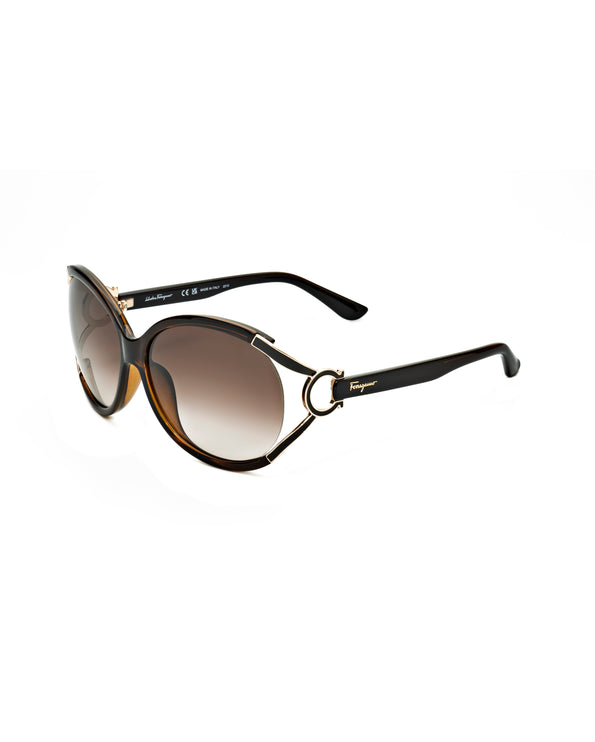 
Occhiale da sole Ferragamo SF600S - WOMEN'S SUNGLASSES | Spazio Ottica
