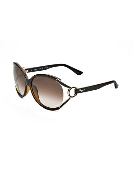 Occhiale da sole Ferragamo SF600S | Spazio Ottica