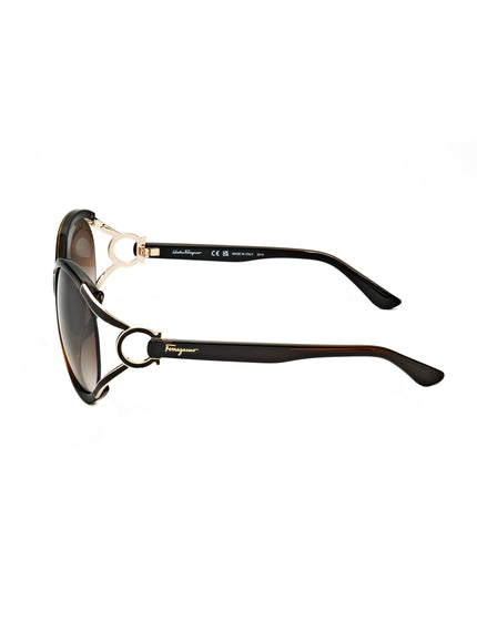 Occhiale da sole Ferragamo SF600S | Spazio Ottica