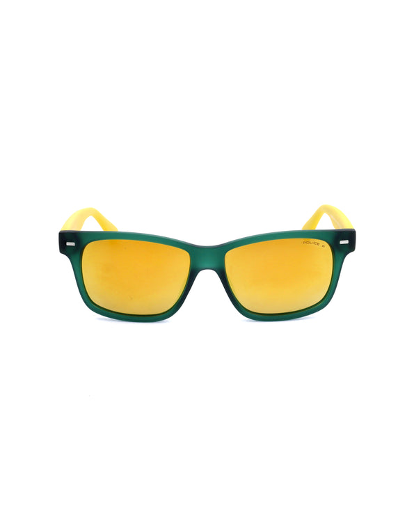 
Occhiale da sole Police SK033 - OCCHIALI DA SOLE UOMO | Spazio Ottica
