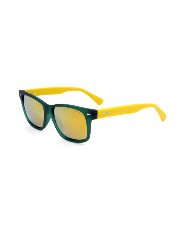 
Occhiale da sole Police SK033 - OCCHIALI DA SOLE UOMO | Spazio Ottica
