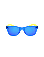 Semi Opaco Trasp Blu