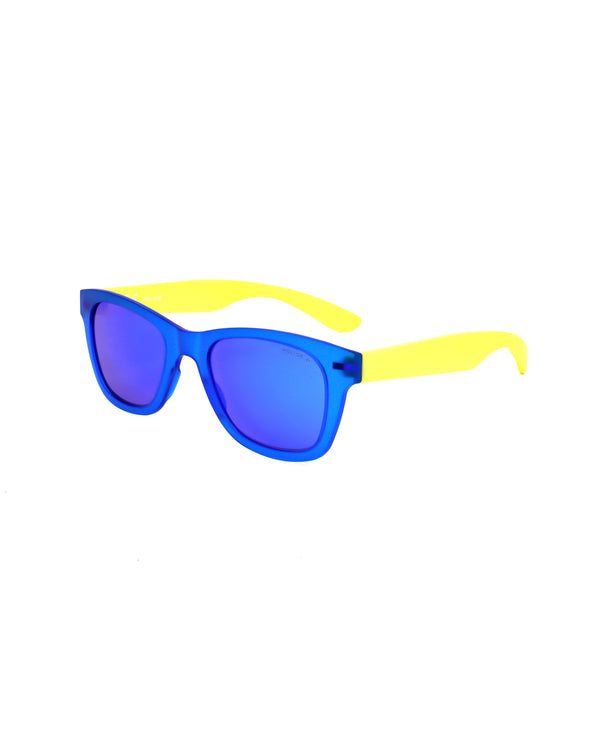 
Occhiale da sole Police SK039 - OCCHIALI BLU | Spazio Ottica
