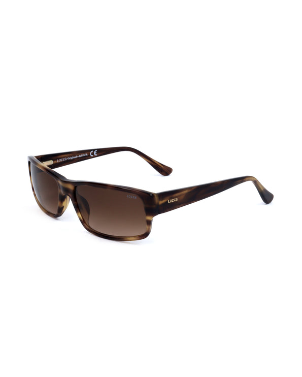 
Occhiale da sole Lozza SL4059 - MEN'S SUNGLASSES | Spazio Ottica
