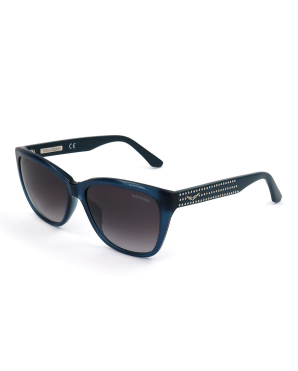 
Occhiale da sole Zadig & Voltaire SZV106S - Brand | Spazio Ottica
