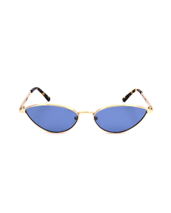 
Occhiale da sole Karl Lagerfeld KL312S - OCCHIALI ORO | Spazio Ottica
