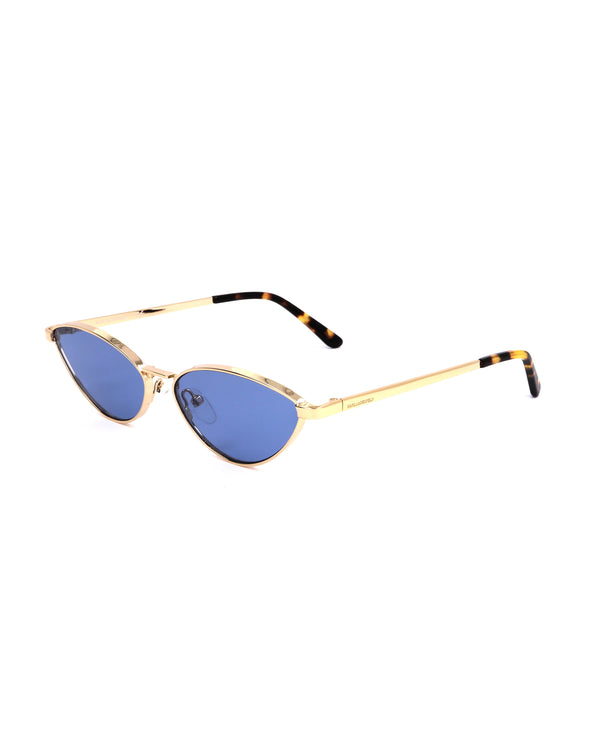 
Occhiale da sole Karl Lagerfeld KL312S - OCCHIALI ORO | Spazio Ottica
