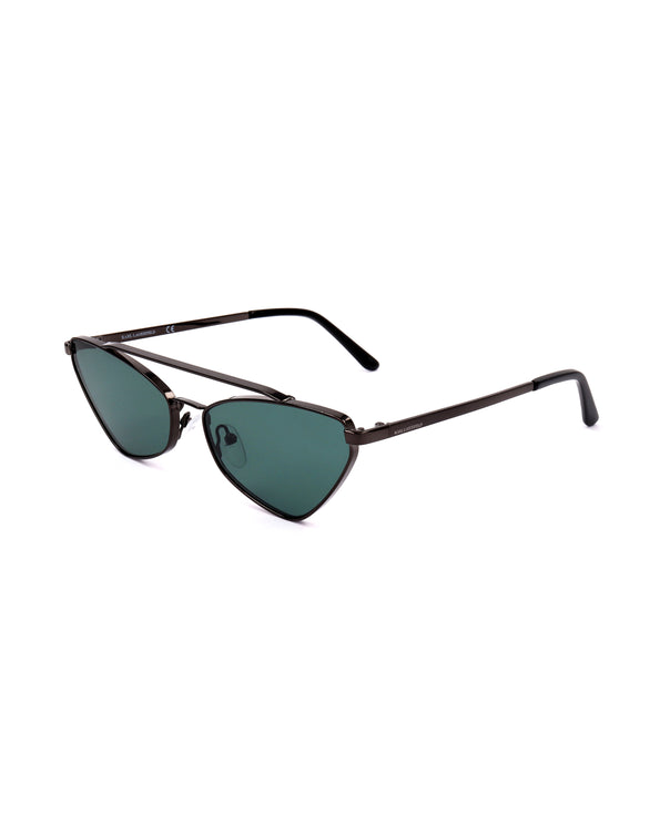 
Occhiale da sole Karl Lagerfeld KL313S - OCCHIALI DA SOLE DONNA | Spazio Ottica
