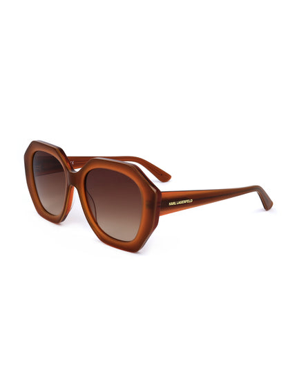 Occhiale da sole Karl Lagerfeld KL6012S | Spazio Ottica