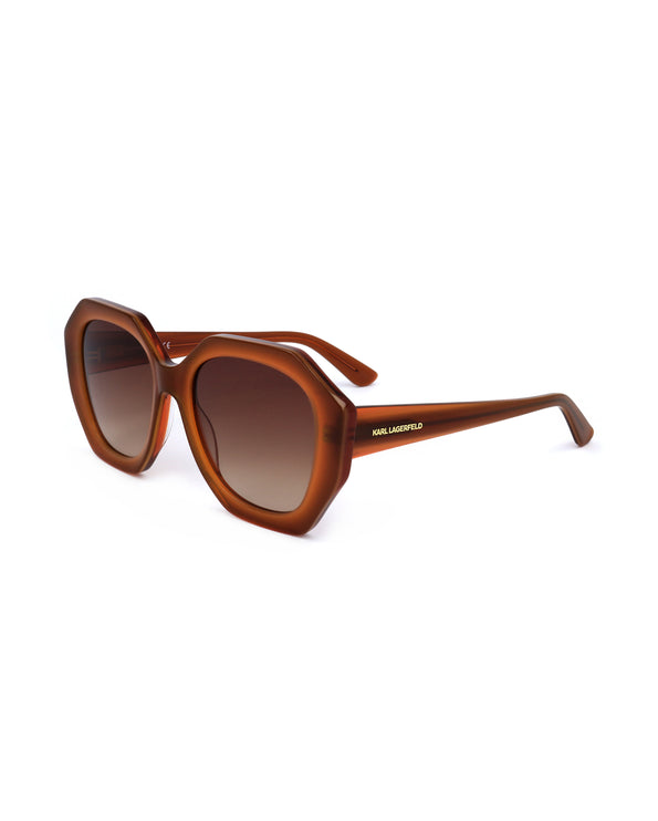 
Occhiale da sole Karl Lagerfeld KL6012S - OCCHIALI DA SOLE DONNA | Spazio Ottica
